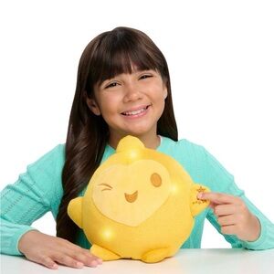 Brand New Disney Wish Hug & Wish Star Plush